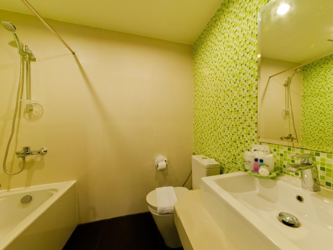 Metro Pratunam 3* Bangkok