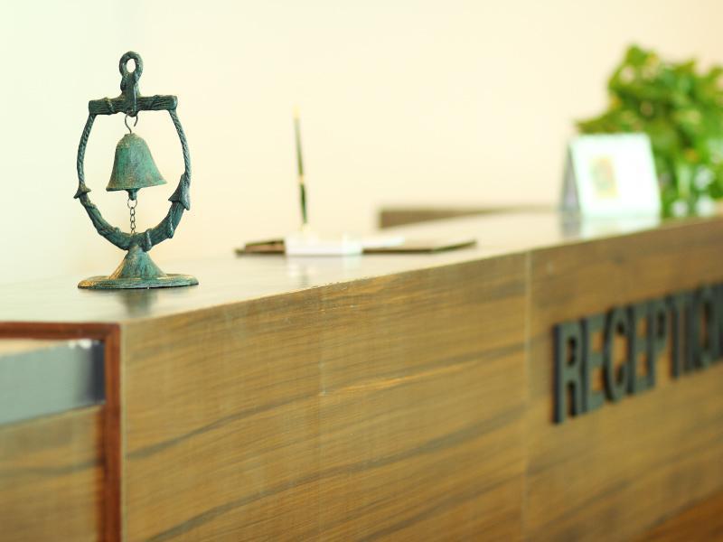B2 - Srinakarin Hotel Banguecoque