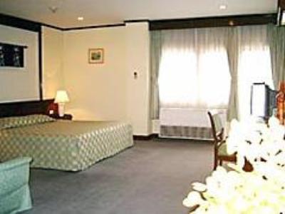 Khách sạn Mansion 3*