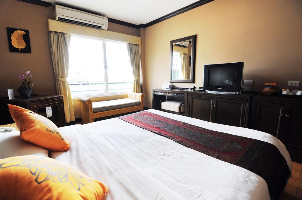 Baan Sukhumvit Soi 18 Tempat peranginan 3*