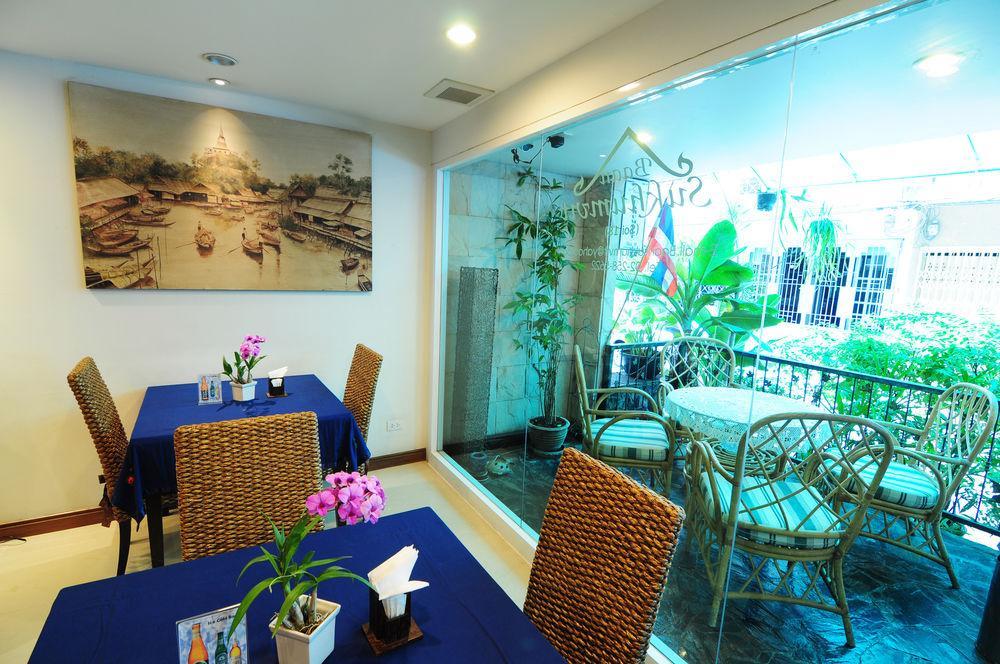 Baan Sukhumvit Soi 18