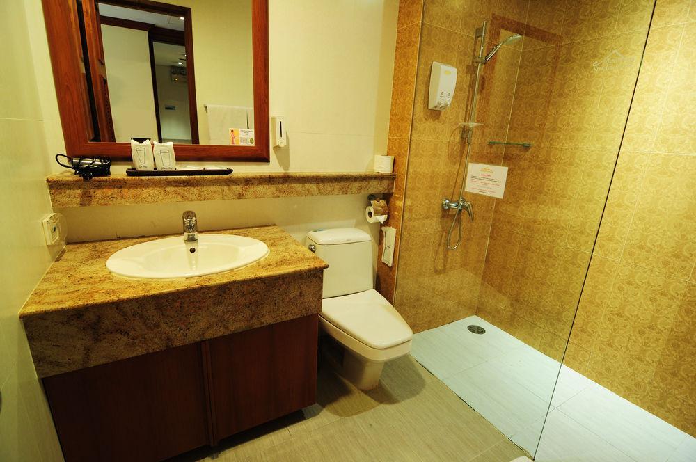 Baan Sukhumvit Soi 18 Tempat peranginan 3*