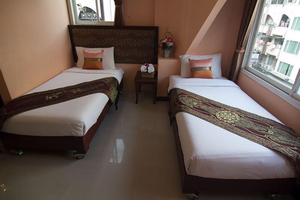Sky 2 Hotell