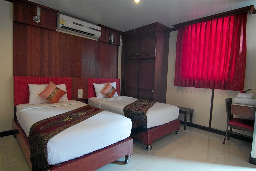 Sky 2 Hotell