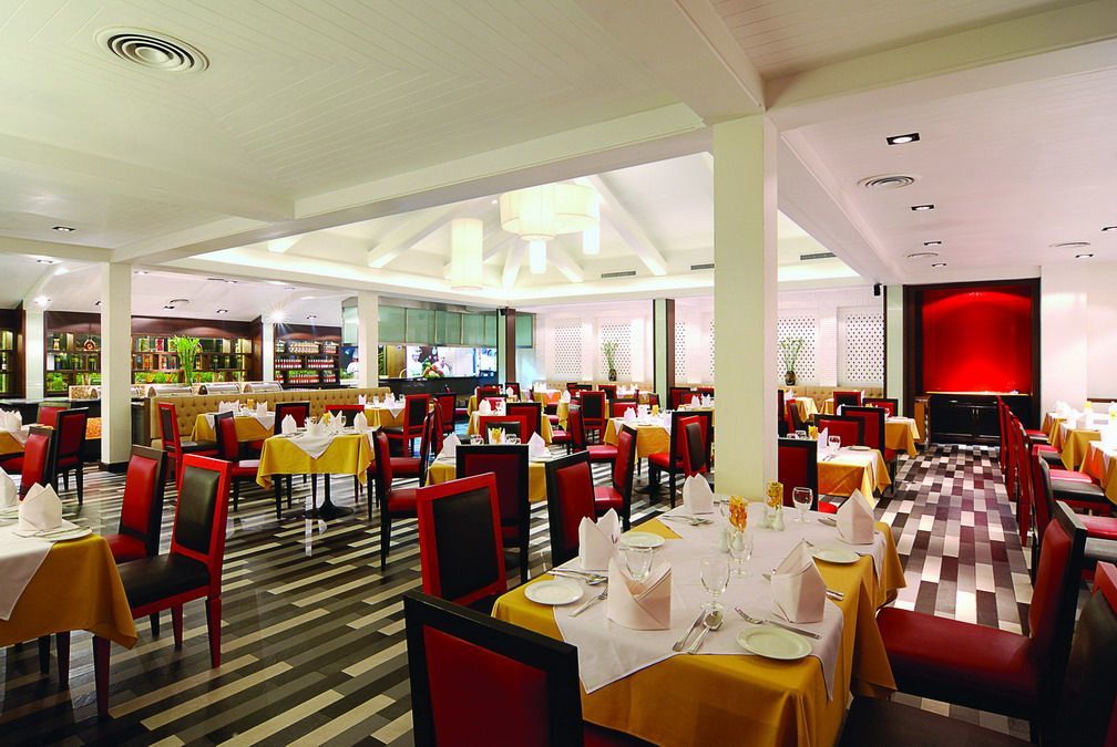 A-one Khách sạn 4*