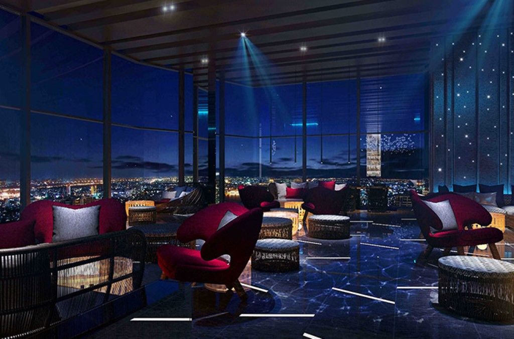 Avani Riverside Khách sạn