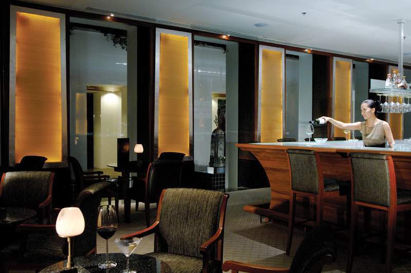 The Sukhothai Hotel