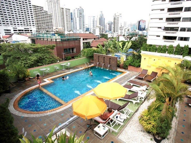 Woraburi Sukhumvit Banguecoque