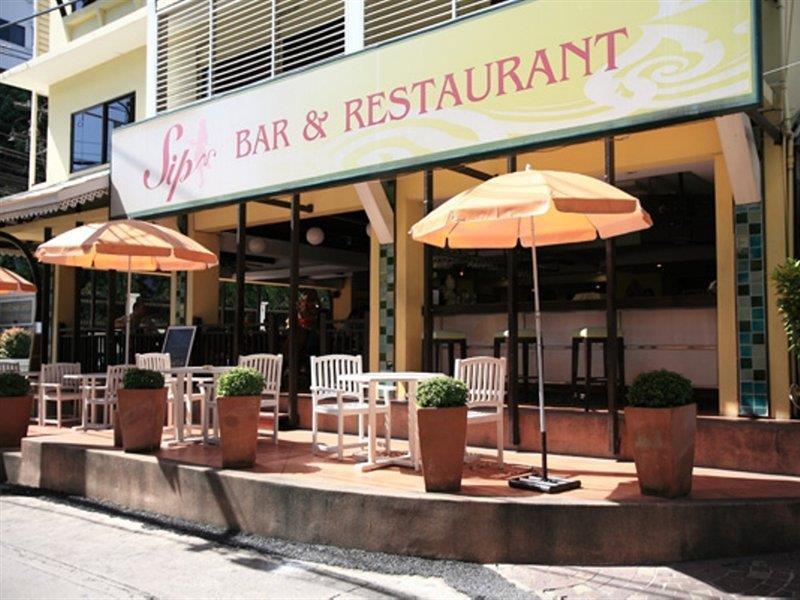 Hotel Woraburi Sukhumvit Banguecoque