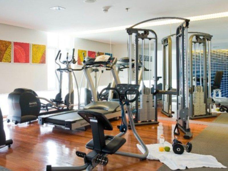 Le Fenix Sukhumvit 11 Banguecoque
