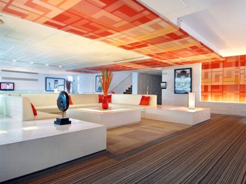 Hotel Le Fenix Sukhumvit 11 Banguecoque