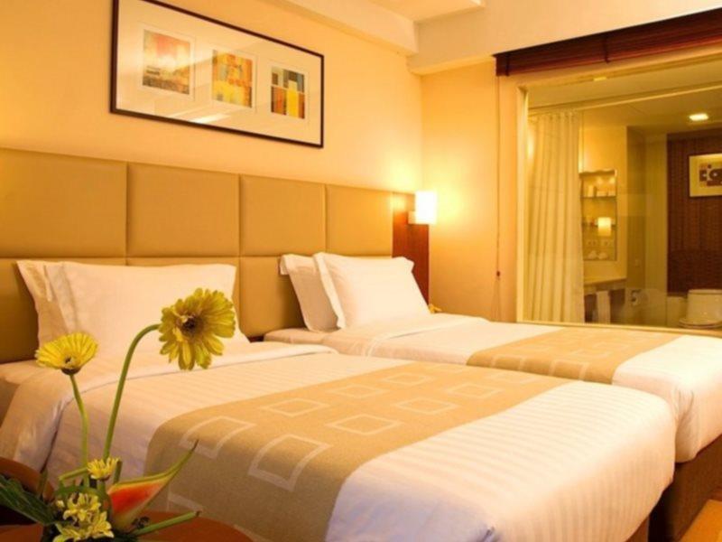 Hotel Doubletree By Hilton Sukhumvit Bangkok