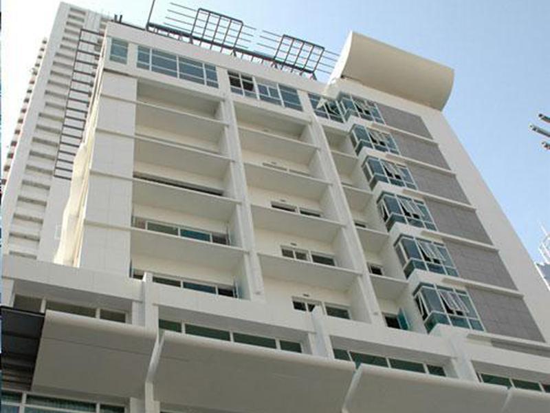Khách sạn Furamaxclusive Asoke, 4*