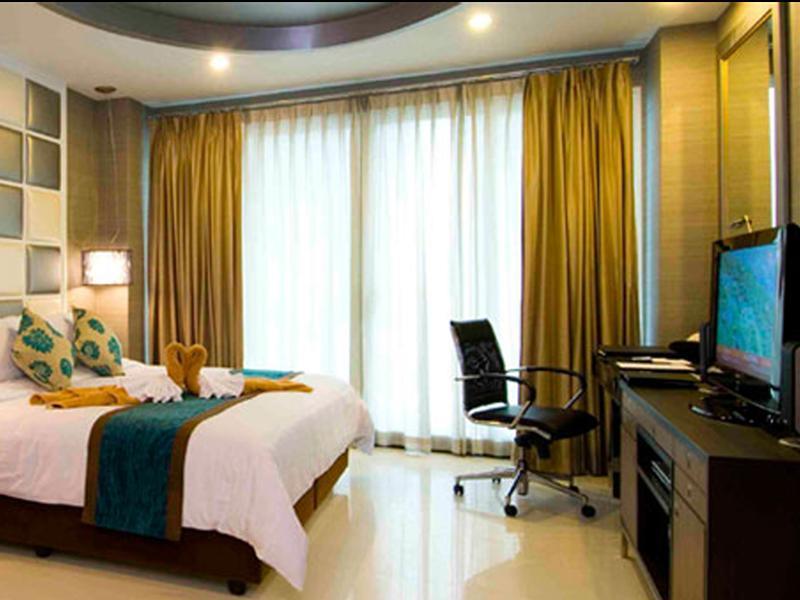 Khách sạn Furamaxclusive Asoke,