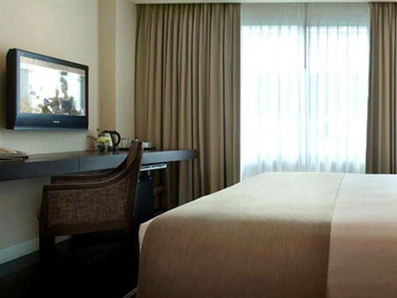 Hotell S15 Sukhumvit