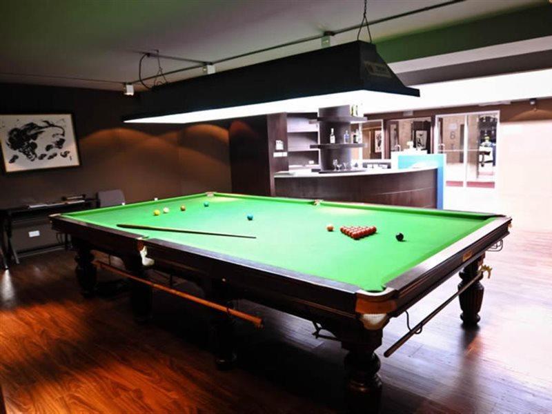 Hotell S15 Sukhumvit