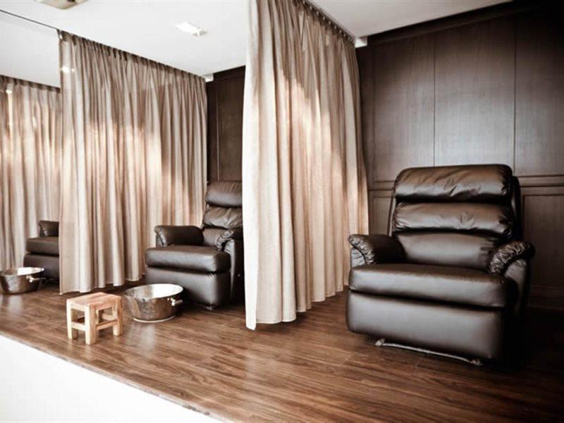 Hotell S15 Sukhumvit 4*