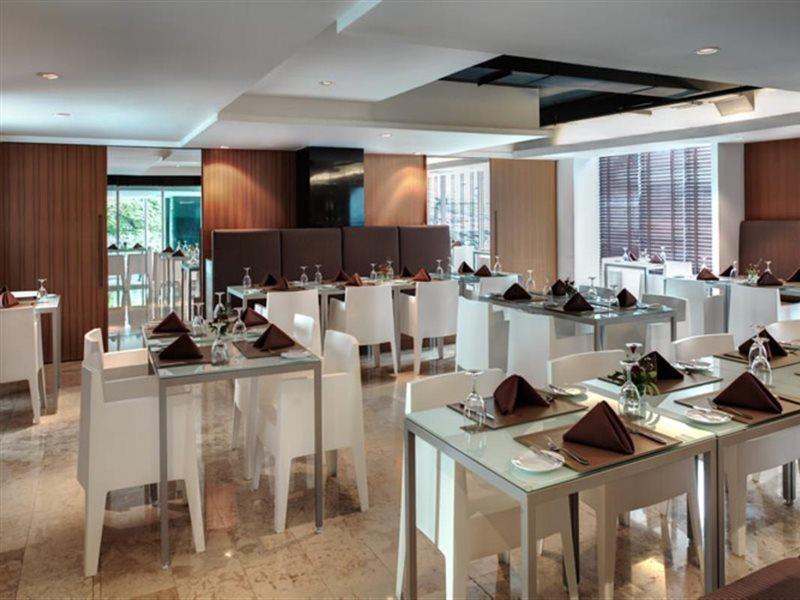 Hotell S15 Sukhumvit
