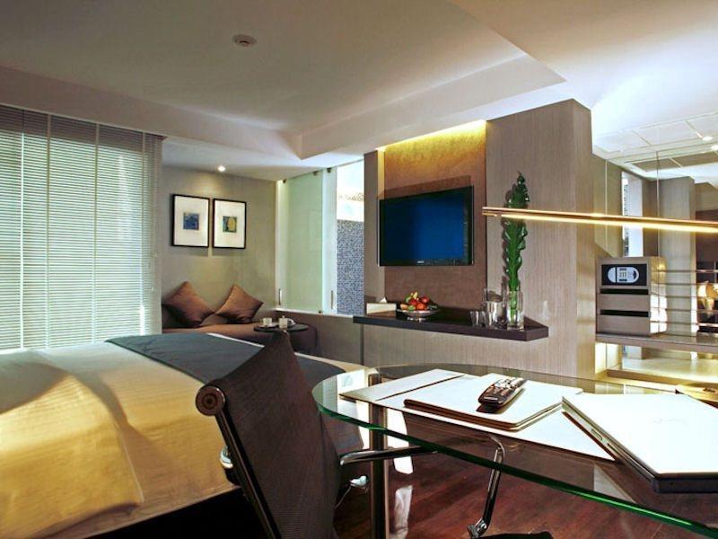 Citrus Sukhumvit 22 Asoke