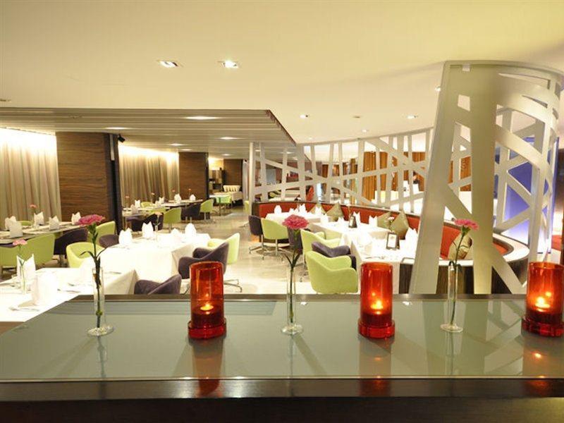 Hotel Citrus Sukhumvit 22 Asoke Bangkok