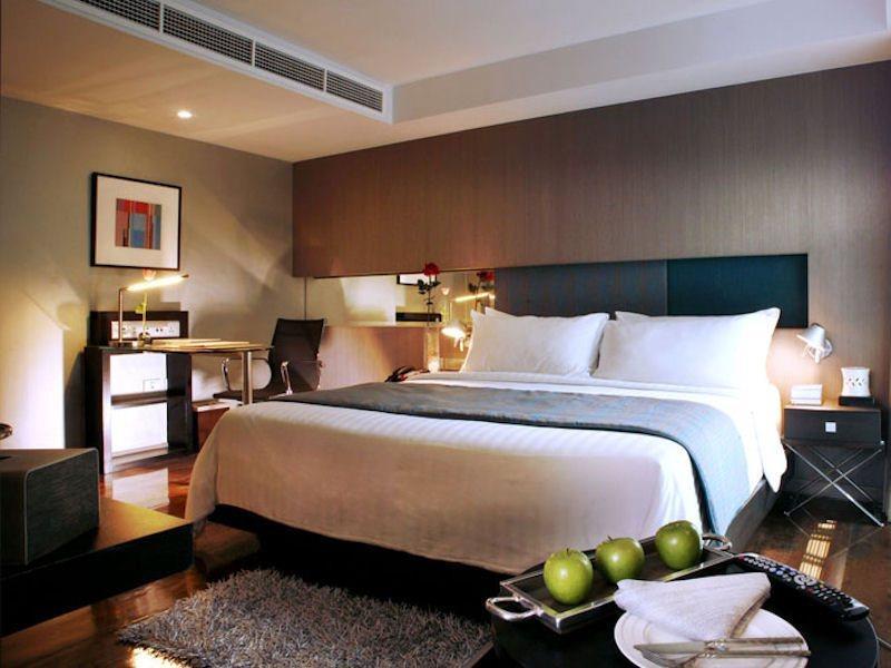 Citrus Sukhumvit 22 Asoke