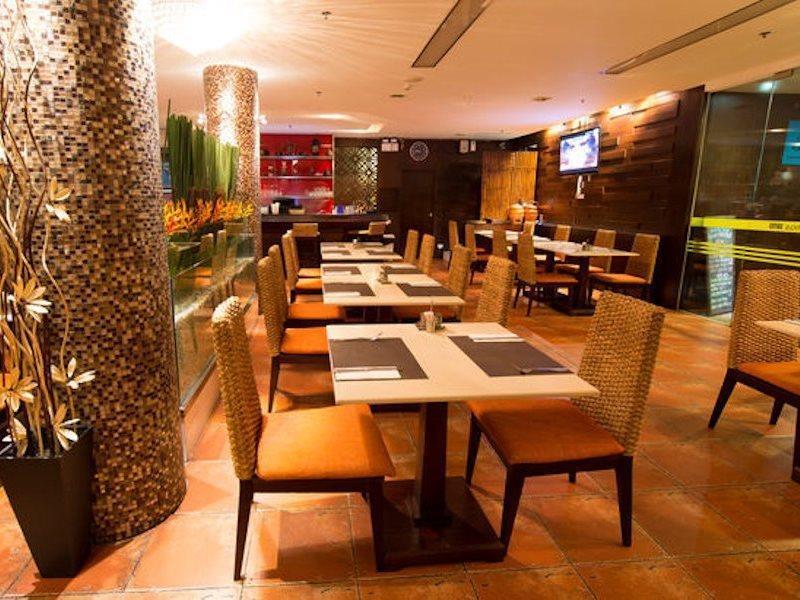 Leilighetshoteller Lohas Residences Sukhumvit 2