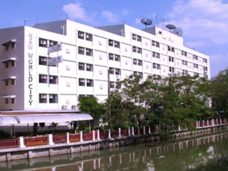 Nuovo Bangkok