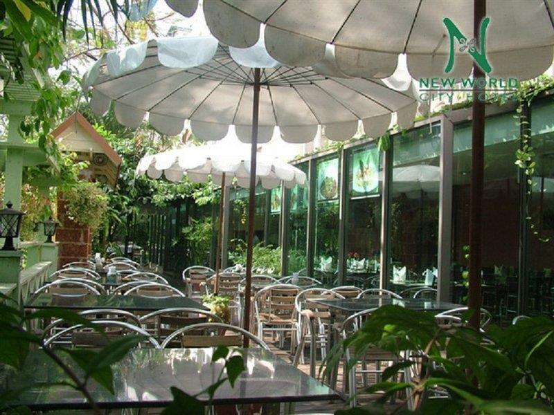 Hotel Nuovo 3*