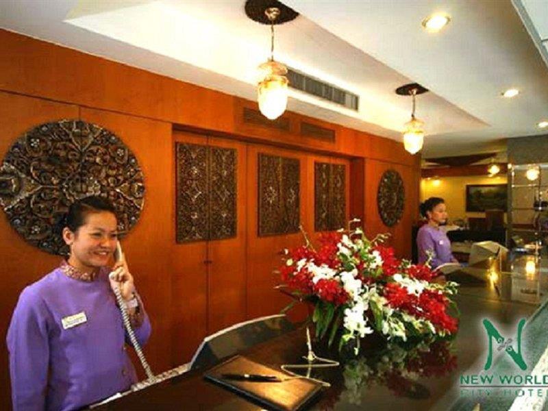 Hotel Nuovo 3*