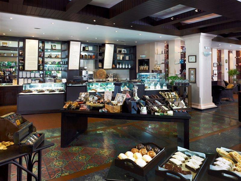 Resort Anantara Riverside - Sha Certified 5*