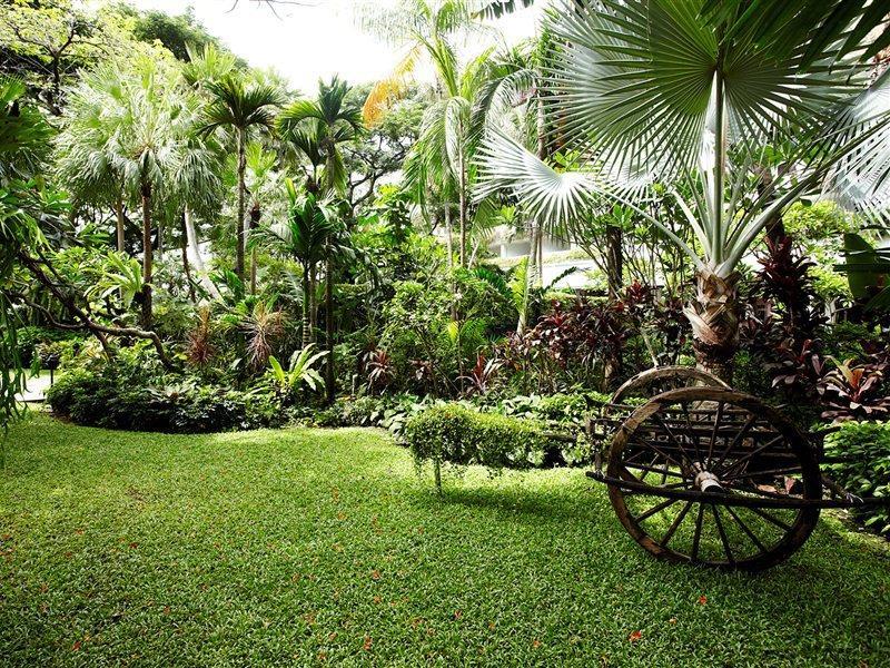 Anantara Riverside - Sha Certified