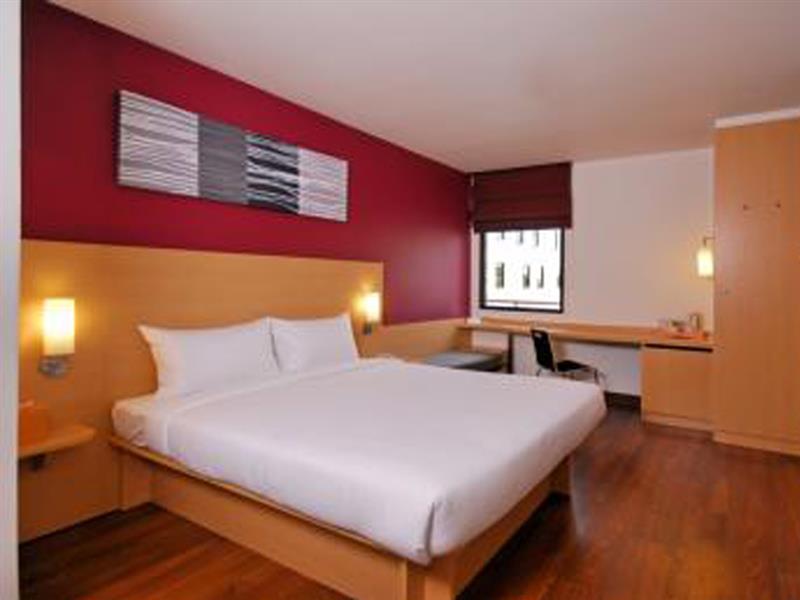 Hotel Ibis Sukhumvit 4 - Sha Extra