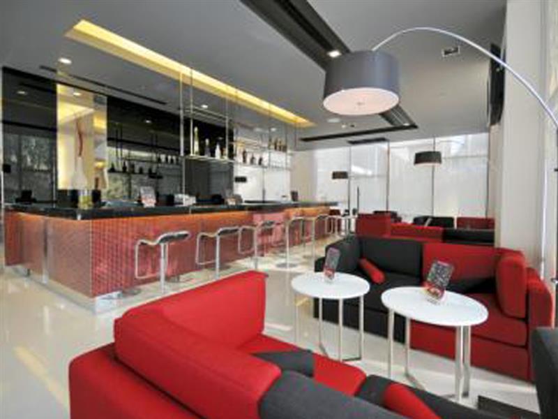 Ibis Sukhumvit 4 - Sha Extra Bangkok