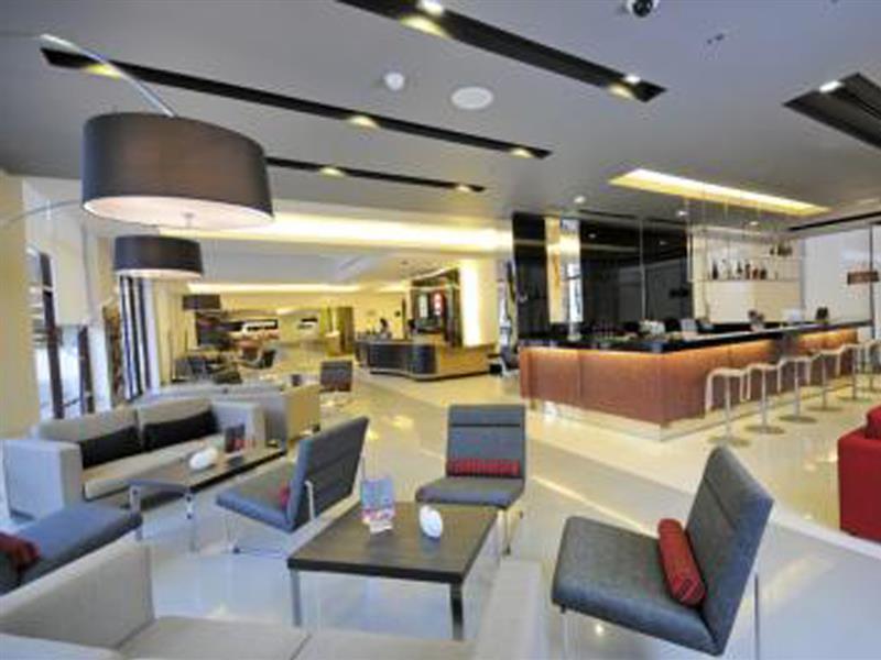 Hotel Ibis Sukhumvit 4 - Sha Extra Bangkok