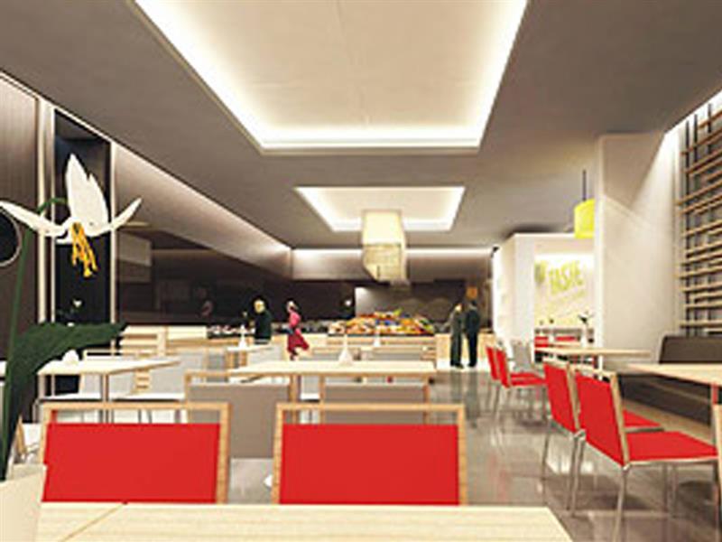 Hotel Ibis Sukhumvit 4 - Sha Extra 3*