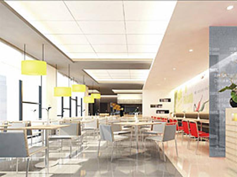 Hotel Ibis Sukhumvit 4 - Sha Extra