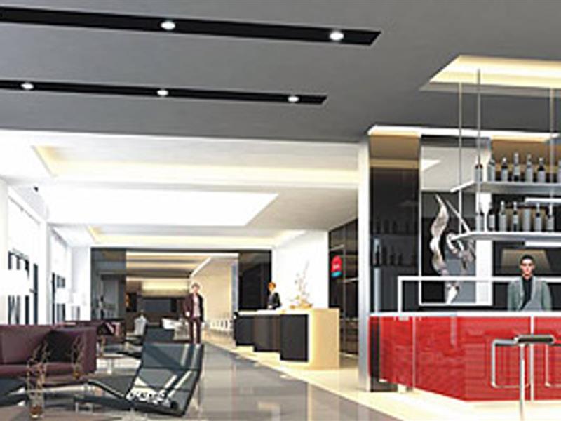 Ibis Sukhumvit 4 - Sha Extra