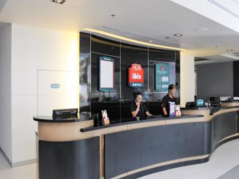 Ibis Sukhumvit 4 - Sha Extra Bangkok