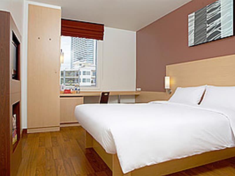 Ibis Sukhumvit 4 - Sha Extra
