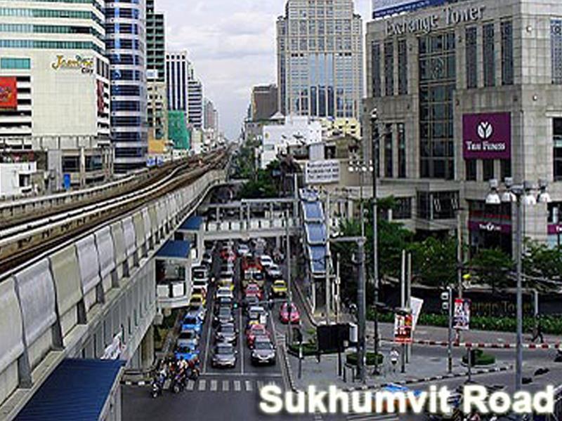 Hotel Ibis Sukhumvit 4 - Sha Extra Bangkok