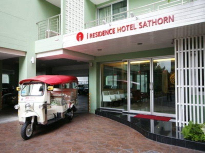 I Sathorn Bangkok