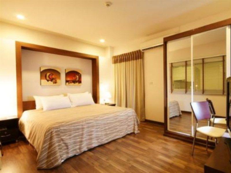 Hotel I Sathorn Bangkok