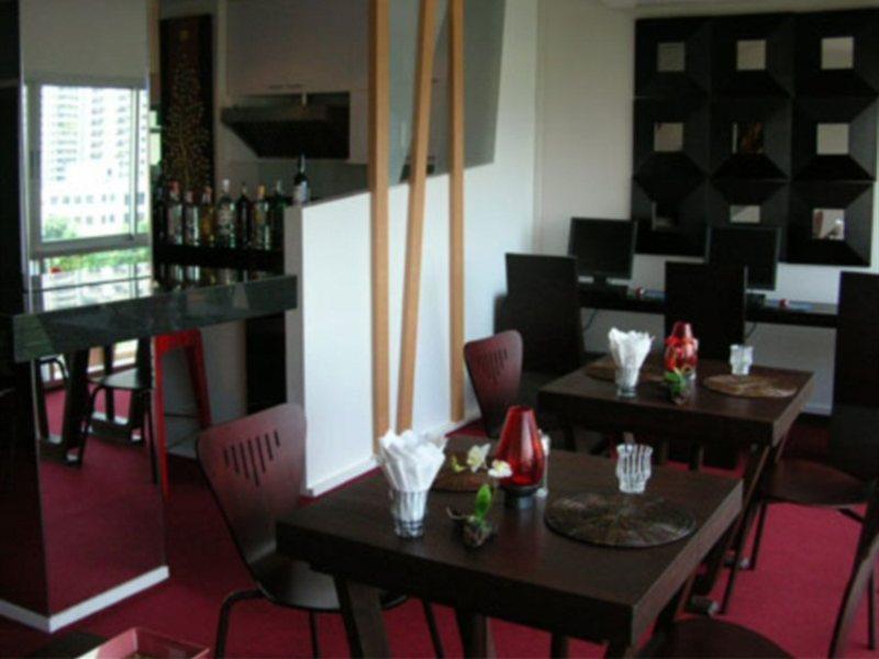 Hotel I Sathorn 3*