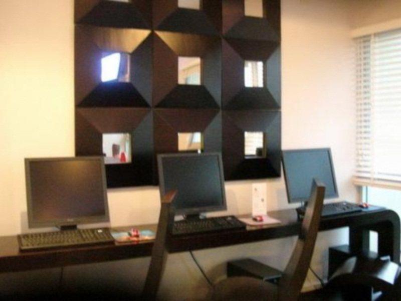 Hotel I Sathorn