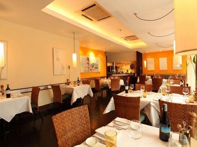 Hotel City Lodge Bangkok 3*