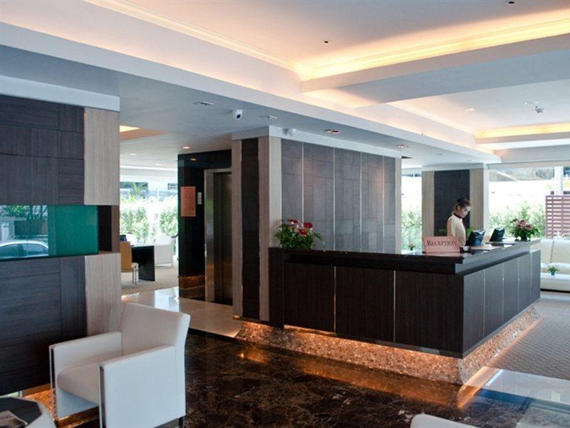 Hotel Kingston 4*