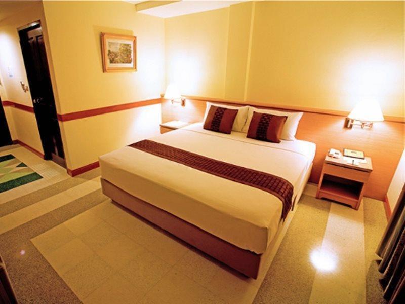 Hotel The Ecotel 3*