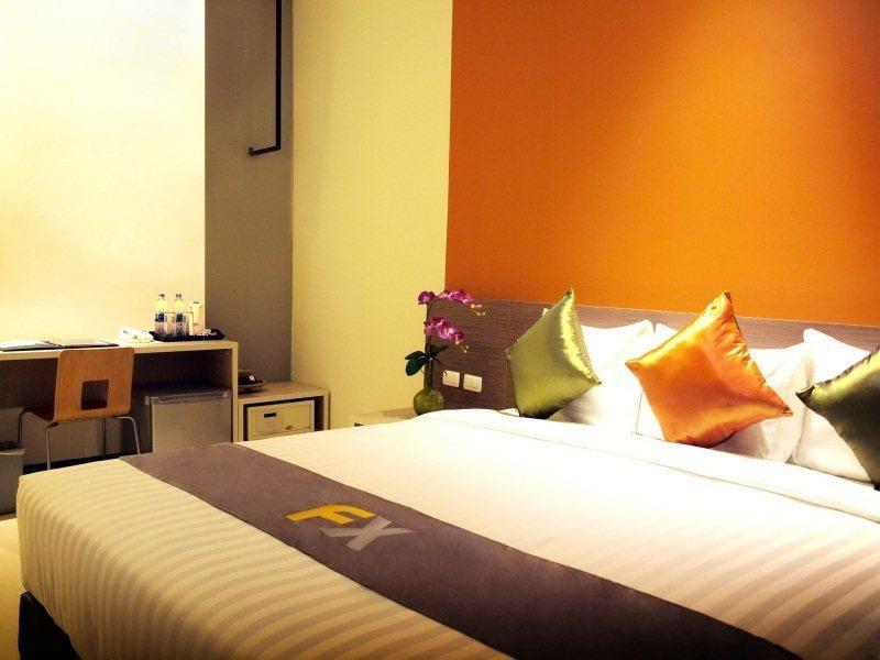 D Varee Xpress Makkasan