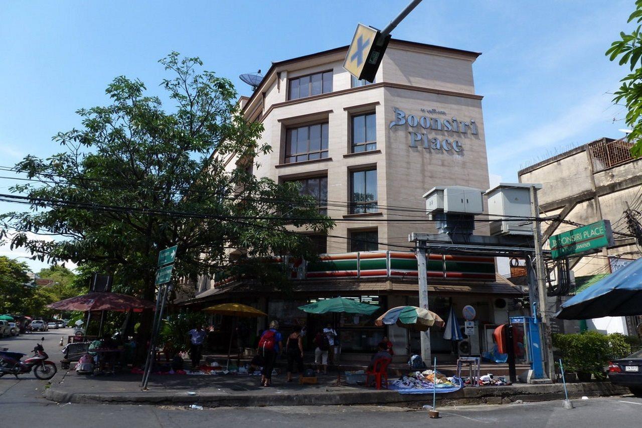 Hotel Oyo 434 Boonsiri Place