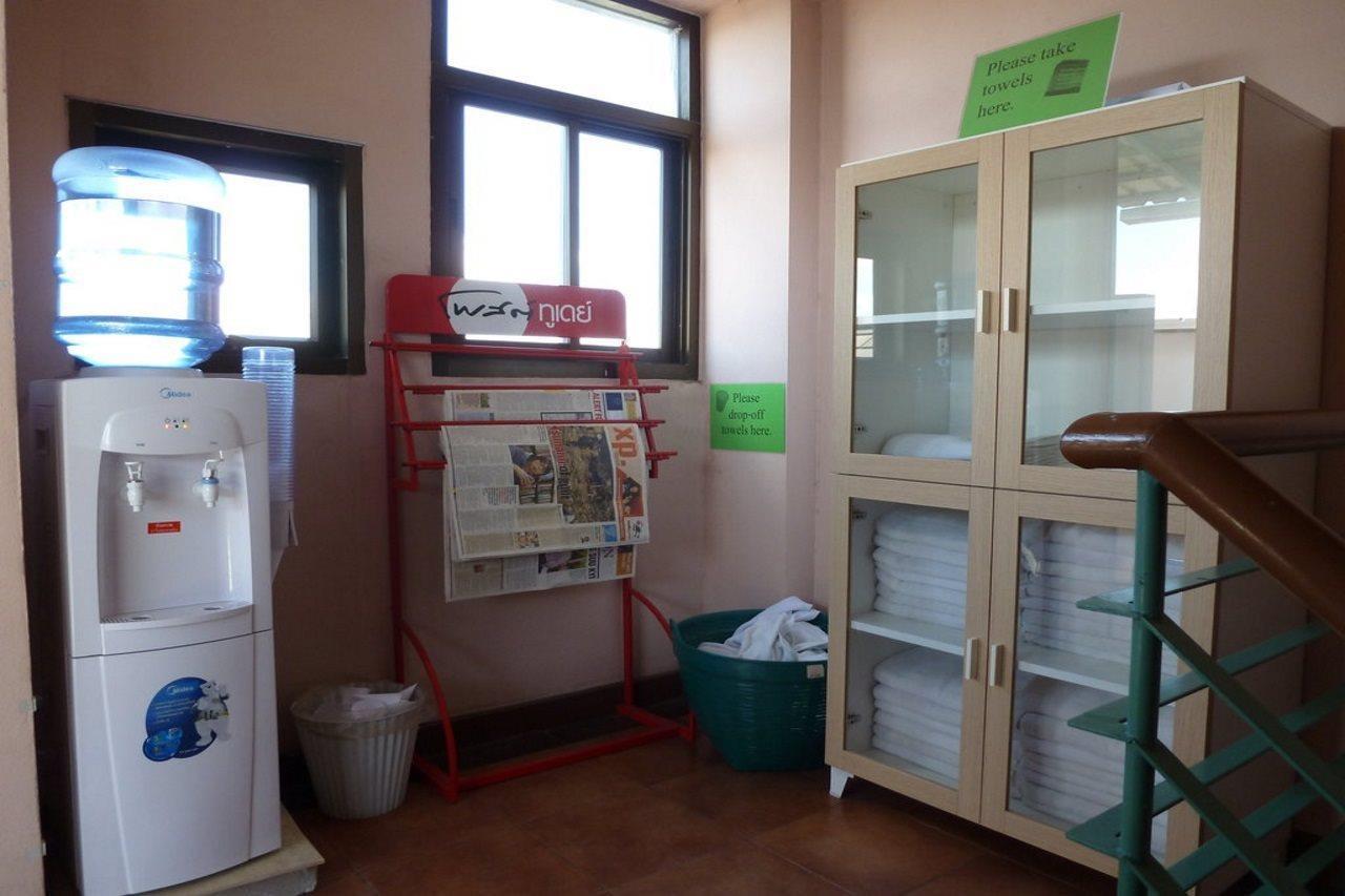Oyo 434 Boonsiri Place